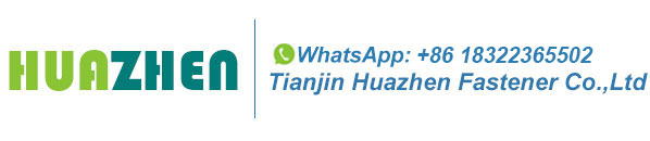 Tianjin Huazhen Fastener Co.,Ltd