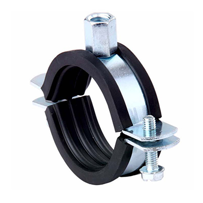 Pipe clamp - Huazhen Fastener Co.,Ltd